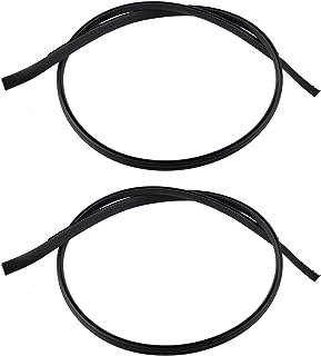 Kit de moulures de toit noires pour toyota corolla 2009 2013 (paquet de 2"). Rendez votre shopping en ligne encore plus satisfaisant avec DIAYTAR COTE D'IVOIRE . Notre boutique propose une grande variété de produits discount pour tous les aspects de votre vie, de l'équipement de la maison aux gadgets à la mode. Profitez de nos prix compétitifs et trouvez des offres incroyables sur tous vos achats !