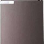 Réfrigérateur toshiba 505 litres avec congélateur sur le dessus porte vitrée. DIAYTAR COTE D'IVOIRE  : la solution idéale pour des achats malins en ligne. Profitez de notre large gamme de produits discount, allant des appareils électroménagers essentiels aux dernières tendances de la mode, en passant par les accessoires informatiques indispensables, et économisez tout en vous faisant plaisir.