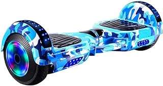 Scooter électrique intelligent de roue d'hoverboard d'équilibre d'individu de coolbaby pour des enfants. Faites des économies sans sacrifier la qualité avec DIAYTAR COTE D'IVOIRE . Parcourez notre assortiment exceptionnel comprenant des appareils électroménagers dernier cri, des articles de décoration pour votre maison, des gadgets high-tech incontournables et des vêtements à la pointe de la mode, le tout à des prix défiant toute concurrence.