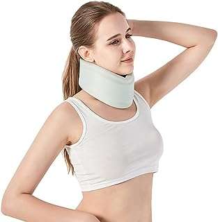 Orthèse cervicale en mousse souple collier cervical universel réglable pour dormir. DIAYTAR COTE D'IVOIRE, votre partenaire pour des achats électroniques à prix discount. Découvrez notre large choix d'appareils high-tech, des smartphones aux téléviseurs en passant par les enceintes et les caméras. Profitez de nos offres imbattables pour vous équiper des dernières innovations technologiques sans vous ruiner.