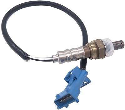 Capteur d'oxygène o2 en aval 11787548961 pour mini cooper r55. À la recherche de bonnes affaires ? Ne cherchez plus ! DIAYTAR COTE D'IVOIRE  est là pour vous. Avec une gamme complète de produits discount, allant de la maison à l'électroménager, de l'informatique à la mode et aux gadgets tendance, vous trouverez sûrement ce que vous cherchez tout en réalisant des économies substantielles.