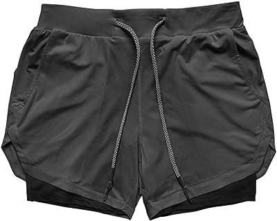 Shorts de sport pour hommes shorts de course à pied avec cordon. DIAYTAR COTE D'IVOIRE, votre destination shopping pour des réductions imbattables ! Parcourez notre vaste sélection de produits à petits prix, des appareils électroménagers aux accessoires informatiques, en passant par les tenues tendance et les gadgets à la pointe de la technologie. Restez à la mode tout en économisant avec nos offres exceptionnelles !