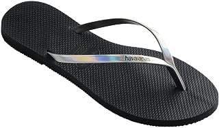 Havaianas u metallic dames 4135102 5178. Explorez les offres exceptionnelles de DIAYTAR COTE D'IVOIRE, la boutique en ligne ultime pour les amateurs de bons plans. Trouvez tout ce dont vous avez besoin, de la maison à l'électroménager, de l'informatique à la mode en passant par les gadgets les plus tendance, le tout à des prix défiant toute concurrence.