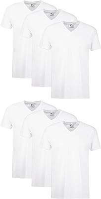 T shirts hans pour hommes. DIAYTAR COTE D'IVOIRE  : la solution idéale pour des achats malins en ligne. Profitez de notre large gamme de produits discount, allant des appareils électroménagers essentiels aux dernières tendances de la mode, en passant par les accessoires informatiques indispensables, et économisez tout en vous faisant plaisir.