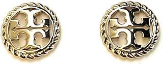 Boucles d'oreilles à épingle avec logo en corde 136618. À la recherche de bons plans ? Ne cherchez plus, DIAYTAR COTE D'IVOIRE  est là pour vous ! Naviguez à travers notre boutique en ligne proposant une large sélection de produits discount, des articles pour la maison à l'électroménager, en passant par l'informatique, la mode et les gadgets branchés.