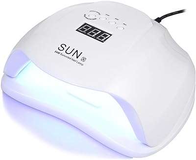 Lampe à ongles professionnelle sunlight nail gel 54w uv led sèche ongles pour et de pieds. Découvrez DIAYTAR COTE D'IVOIRE, votre nouveau repère en ligne pour des achats malins à prix réduit. Parcourez notre catalogue diversifié de produits discount, allant de l'électroménager à l'informatique, en passant par la mode et les gadgets. Obtenez les meilleures offres sans sacrifier la qualité, le tout dans le confort de votre foyer.