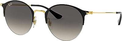 Lunettes de soleil rondes rb3578. DIAYTAR COTE D'IVOIRE, votre destination en ligne pour des produits discount de qualité. Avec notre large choix de produits allant de la maison à la technologie, en passant par la mode et les gadgets, vous êtes assuré de trouver tout ce dont vous avez besoin à des prix défiant toute concurrence.