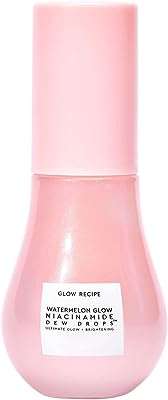 Glow recipe watermelon niacinamide dew drops mini sérum éclaircissant à l'acide hyaluronique et l'huile. Dites adieu aux prix exorbitants avec DIAYTAR COTE D'IVOIRE, votre destination en ligne pour des produits discount de qualité. Du dernier cri en matière d'électroménager aux tendances de la mode à prix réduits, notre boutique en ligne propose une large gamme d'articles à des prix imbattables. Ne manquez pas nos offres spéciales qui vous permettront de réaliser d'énormes économies.
