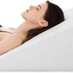 Oreiller de lit en mousse médicale glugluse avec housse lavable pour adultes. Besoin de dépenser moins sans renoncer à la qualité ? DIAYTAR COTE D'IVOIRE  est là pour vous ! Explorez notre catalogue en ligne et découvrez une multitude de produits discount pour la maison, l'électroménager, l'informatique et la mode, qui répondront à tous vos besoins tout en respectant votre budget.