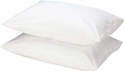 Taies d'oreiller blanches king size 100% coton pur 400 fils. DIAYTAR COTE D'IVOIRE, la boutique en ligne qui rend l'achat discount facile et accessible à tous ! Parcourez notre catalogue varié qui regorge de produits discount pour la maison, l'électroménager, l'informatique ou encore la mode. Avec nous, vous profiterez de tarifs avantageux sans compromis sur la qualité, le tout, depuis le confort de votre foyer.