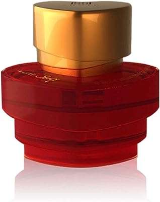 Ahmad love story eau de parfum 60ml pour femme. un parfum oriental avec une tête. Trouvez les meilleurs bons plans chez DIAYTAR COTE D'IVOIRE, le go-to store en ligne pour tous vos besoins discount. Explorez notre large gamme de produits, des vêtements à la mode aux gadgets high-tech, et profitez de prix imbattables sans sacrifier la qualité !