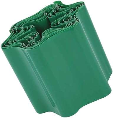Clôture de jardin décorative en plastique royal apex protection de l'environnement recyclable des bords. DIAYTAR COTE D'IVOIRE  - Votre escale en ligne pour des produits discount de qualité. Explorez notre gamme impressionnante de produits allant des articles de maison aux gadgets dernier cri. Profitez de prix imbattables et découvrez pourquoi nous sommes un choix populaire pour les acheteurs avertis à la recherche de bonnes affaires.