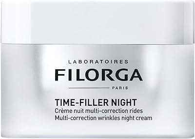Crème de nuit à correction absolue time filler night du laboratoire filorga paris par anti âge. DIAYTAR COTE D'IVOIRE, la boutique en ligne discount qui révolutionne votre shopping quotidien ! Profitez de prix mini sur une large gamme de produits, de la literie aux ordinateurs en passant par les appareils électroménagers et les tendances mode. Ne manquez pas nos offres exceptionnelles pour faire de bonnes affaires !