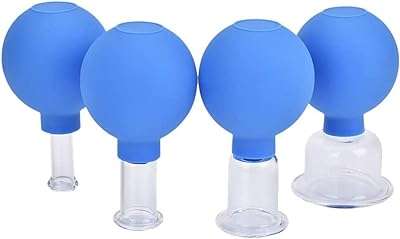 Ensemble de ventouses anti rides hessen old tasses de massage facial sous vide en verre. Ne dépensez pas une fortune pour obtenir ce que vous désirez ! Découvrez DIAYTAR COTE D'IVOIRE, votre boutique en ligne de référence pour des produits de qualité, allant de l'électroménager aux accessoires de mode, à des prix défiant toute concurrence.