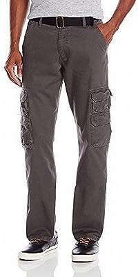 Pantalon cargo coupe décontractée haut de gamme wrangler authentics pour hommes. DIAYTAR COTE D'IVOIRE, votre allié pour des économies au quotidien ! Parcourez notre large catalogue en ligne et explorez notre gamme de produits discount allant de l'électroménager à l'informatique en passant par la mode. Profitez des dernières tendances à petits prix et faites de bonnes affaires sans compromis sur la qualité.