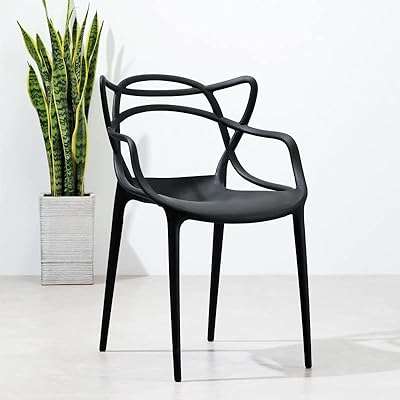 Chaises de salle à manger en bois d'érable décoration de maison en plastique. Faites des économies considérables chez DIAYTAR COTE D'IVOIRE, votre destination en ligne pour des produits discount. Notre boutique propose une large sélection d'articles pour la maison, l'électroménager, l'informatique, la mode et bien plus encore, avec des tarifs compétitifs et une satisfaction client garantie.