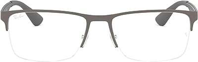 Lunettes de soleil ray ban pour hommes 0rx6335. DIAYTAR COTE D'IVOIRE  - La meilleure adresse pour des prix imbattables sur une vaste sélection de produits. Que vous recherchiez des articles pour votre maison, votre informatique ou votre garde-robe, nous avons tout ce qu'il vous faut à prix discount. Explorez notre site dès maintenant et profitez des meilleures affaires en ligne!