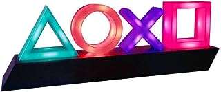 Icon light pour ps4 et ps5 | 3 modes d'éclairage  . DIAYTAR COTE D'IVOIRE  - Votre source en ligne pour des produits discount de qualité. Explorez notre boutique en ligne et découvrez une large variété de produits, du petit électroménager aux gadgets les plus en vogue. Profitez de nos prix cassés et trouvez les meilleurs deals pour vos besoins quotidiens.