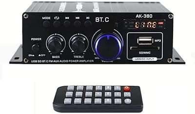 Audio machine 40w + haut parleur portable pour voiture et maison. DIAYTAR COTE D'IVOIRE, votre partenaire pour des achats électroniques à prix discount. Découvrez notre large choix d'appareils high-tech, des smartphones aux téléviseurs en passant par les enceintes et les caméras. Profitez de nos offres imbattables pour vous équiper des dernières innovations technologiques sans vous ruiner.