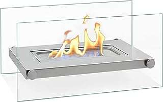 Chauffage extérieur intérieur et portatif à l'éthanol de table brian &. DIAYTAR COTE D'IVOIRE  - votre guichet unique pour des produits discount dans tous les domaines. Redécorez votre maison, améliorez votre cuisine, restez à la pointe de la mode et profitez des derniers gadgets, le tout à des prix exceptionnels. Dites adieu aux achats coûteux et bienvenue aux bonnes affaires !