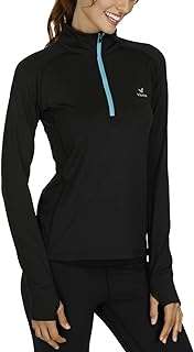 Vanice veste de yoga pour femme à manches longues course pied. DIAYTAR COTE D'IVOIRE, votre destination en ligne pour des achats malins. Parcourez notre vaste sélection de produits discount allant de la maison à l'électronique en passant par la mode et l'informatique. Ne sacrifiez pas la qualité pour le prix lorsque vous pouvez avoir les deux chez nous.