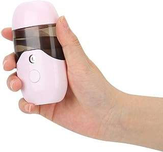 Nano facial device mist sprayer pour hydrater le visage et le corps (【poudre de fleurs. Exprimez votre style sans vous ruiner en explorant notre collection de mode à prix discount sur DIAYTAR COTE D'IVOIRE . Que vous recherchiez des vêtements, des chaussures ou des accessoires tendance, notre boutique en ligne propose des articles de qualité à des prix défiant toute concurrence.