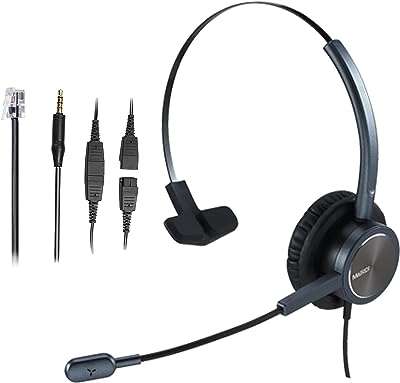 Casque pour téléphones cisco avec connecteur rj9 35 mm fixes portables et ordinateurs. Privilégiez le style sans vous ruiner avec DIAYTAR COTE D'IVOIRE . Notre boutique en ligne propose une sélection de produits mode et gadgets à des prix défiant toute concurrence. Vous trouverez chez nous les tendances du moment à des tarifs abordables. Profitez de cette opportunité et faites-vous plaisir sans vous ruiner.