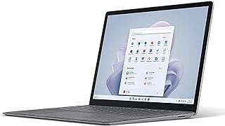 Ordinateur portable microsoft surface 5 135 pouces 2 256 x 1. La boutique en ligne DIAYTAR COTE D'IVOIRE  propose une large gamme de produits discount pour répondre à tous vos besoins. Obtenez les dernières innovations technologiques, les indispensables pour votre maison et une sélection de vêtements à la mode, le tout à des prix avantageux. Parcourez notre catalogue et profitez de réductions exceptionnelles !