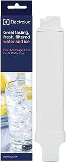 Filtre à eau electrolux ewf02 pure advantage ultra 1 blanc. Plongez dans l'univers de DIAYTAR COTE D'IVOIRE, votre boutique en ligne de référence pour des offres discount incroyables. Des indispensables pour la maison aux appareils électroménagers haut de gamme, en passant par les produits informatiques de qualité et les articles de mode tendance, nous sommes là pour vous offrir une expérience shopping exceptionnelle à des prix défiant toute concurrence. Ne manquez pas cette opportunité de faire des économies tout en ajoutant de la valeur à votre quotidien !