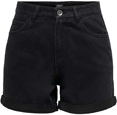 Short onlvega life pour femme. Faites des économies sans sacrifier la qualité sur DIAYTAR COTE D'IVOIRE, votre boutique en ligne discount ultime. Découvrez notre sélection soigneusement choisie de produits dans divers domaines, allant de l'informatique à la mode, et bénéficiez de prix imbattables. Faites-vous plaisir tout en respectant votre budget chez nous.