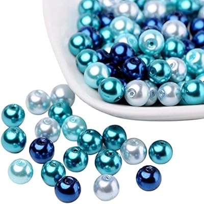 Castwave lot de 200 perles rondes en verre dégradé de 6 mm pour la fabrication. Vous recherchez des cadeaux à prix abordable pour vos proches ? DIAYTAR COTE D'IVOIRE  a tout pour vous plaire. Explorez notre gamme de gadgets discount, des articles les plus insolites aux innovations technologiques les plus recherchées. Offrez des cadeaux originaux et faites des économies avec DIAYTAR COTE D'IVOIRE .