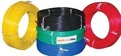 Enrouleur de câble monoconducteur ducab 4 mm (vert et jaune). Cherchez-vous des produits de qualité à des prix abordables ? Ne cherchez plus ! DIAYTAR COTE D'IVOIRE  propose une sélection diversifiée de produits discount allant des articles ménagers aux produits high-tech, le tout à des prix défiant toute concurrence. N'attendez plus pour faire votre shopping malin.
