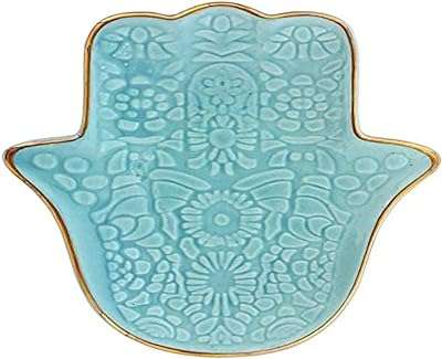 Grindstore ha_32717 plat à bijoux main hamsa turquoise 1 pièce 120. Besoin de renouveler votre électroménager à petit prix ? Rendez-vous sur DIAYTAR COTE D'IVOIRE, la référence en ligne pour des produits de qualité à prix discount. Avec notre sélection diversifiée, vous trouverez facilement l'équipement parfait pour votre maison, sans vous ruiner.