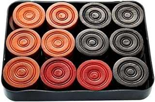 Aniprizes professionnels 24 pièces de raquette de couleur unie et monnaie professionnelles en bois. Avec DIAYTAR COTE D'IVOIRE, achetez malin et économisez sur tous vos achats en ligne. Profitez de réductions exceptionnelles sur une multitude de produits, du petit électroménager aux vêtements et accessoires tendance. Optimisez votre budget avec DIAYTAR COTE D'IVOIRE  dès aujourd'hui !