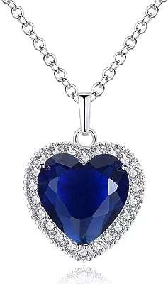  cravate titanic heart of the ocean collier pendentifs en argent. DIAYTAR COTE D'IVOIRE, votre destination shopping en ligne inégalée. Avec une variété étendue de produits discount pour la maison, l'électroménager, l'informatique, la mode et les gadgets, vous pouvez vous attendre à des offres exceptionnelles et à des économies considérables, tout en bénéficiant d'une expérience de shopping pratique et personnalisée.