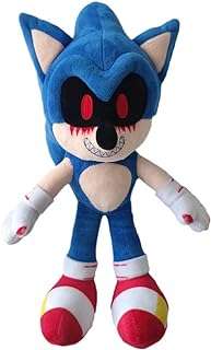 Yeshey's 14" dark sonic x peluche jouets garçons filles personnage de de ssin. DIAYTAR COTE D'IVOIRE  - votre guichet unique pour des achats discount en ligne. Parcourez notre catalogue diversifié et trouvez des produits de qualité à des prix incroyables. Avec notre large sélection allant de la maison à l'informatique en passant par l'électroménager, vous trouverez toujours ce dont vous avez besoin chez nous.