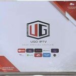 Yougo ibt tv box 5e génération édition spéciale 2023 4 go de ram. Avec DIAYTAR COTE D'IVOIRE, vous pouvez profiter de produits discount de qualité supérieure sans compromettre votre budget. Notre boutique en ligne propose une vaste sélection d'articles, allant des essentiels pour la maison aux gadgets dernier cri, tous proposés à des prix compétitifs pour vous offrir un véritable rapport qualité-prix.