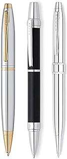 Stylos cross. Un large choix, des prix imbattables, c'est ce que vous offre DIAYTAR COTE D'IVOIRE . Avec des produits discount pour tous les besoins, de la maison à l'électroménager, de l'informatique à la mode et aux gadgets, notre boutique en ligne va au-delà de vos attentes pour vous proposer des produits abordables sans compromis sur la qualité.