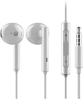 Écouteurs mains libres d'origine huawei am115 35 mm avec télécommande en ligne pour p9. DIAYTAR COTE D'IVOIRE  est votre allié pour des achats discount de qualité. Explorez notre boutique en ligne et découvrez notre gamme complète de produits pour la maison, l'électroménager, l'informatique, la mode et les gadgets, le tout à des prix avantageux qui ne sacrifient pas la qualité.