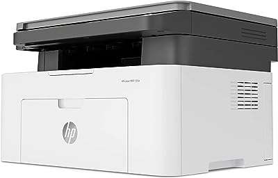Laser mfp 135w impression copie numérisation vitesse d'impression jusqu'à. Dites adieu aux prix exorbitants avec DIAYTAR COTE D'IVOIRE, votre destination en ligne pour des produits discount de qualité. Du dernier cri en matière d'électroménager aux tendances de la mode à prix réduits, notre boutique en ligne propose une large gamme d'articles à des prix imbattables. Ne manquez pas nos offres spéciales qui vous permettront de réaliser d'énormes économies.