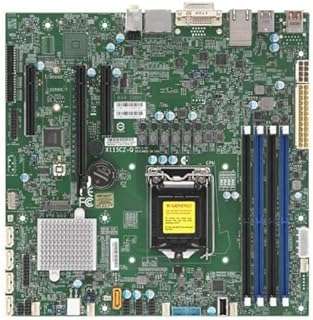 Carte mère supermicro mbd x11scz q o core i7 i5 i3 s1151 q370 64 go pci. Vous voulez dépenser moins tout en obtenant plus ? DIAYTAR COTE D'IVOIRE  est là pour vous ! Profitez de nos offres exceptionnelles sur une large gamme de produits, allant des articles ménagers à l'électroménager, en passant par les gadgets et la mode. Faites des économies sans compromettre la qualité.