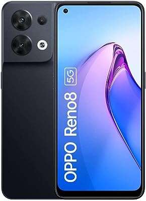 Smartphone oppo reno8 5g noir standard. DIAYTAR COTE D'IVOIRE  est votre destination en ligne pour des produits discount de qualité supérieure. Explorez notre vaste catalogue comprenant des articles pour la maison, de l'électroménager dernier cri, des gadgets high-tech et des vêtements tendance à des prix défiant toute concurrence.