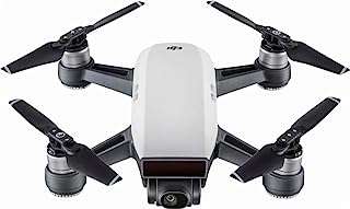 Kit de télécommande dji spark (blanc). Découvrez DIAYTAR COTE D'IVOIRE, où vous trouverez une sélection incomparable de produits discount. De la cuisine à la mode en passant par les gadgets high-tech, notre boutique en ligne vous offre la possibilité d'économiser tout en profitant de produits de qualité pour tous les aspects de votre vie.