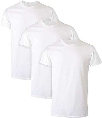 T shirts pour hommes 2135 3 (pack de 3). En quête de produits à petits prix ? DIAYTAR COTE D'IVOIRE  est là pour vous satisfaire ! Explorez notre vaste sélection d'articles allant de la maison à l'électroménager en passant par l'informatique et la mode. Naviguez aisément sur notre site et découvrez un éventail de produits discount qui répondront à toutes vos attentes.