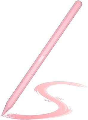 Ever ipad pencil avec technologie palm rejection stylet avec fixation magnétique compatible. Besoin de faire des économies ? Faites confiance à DIAYTAR COTE D'IVOIRE, la boutique en ligne discount idéale pour toutes vos envies. Parcourez notre gamme complète de produits, allant de la maison à l'électroménager, de l'informatique à la mode et aux gadgets, et découvrez des offres irrésistibles. Achetez en toute confiance, car la satisfaction de nos clients est notre priorité absolue.