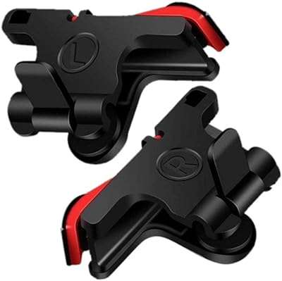 Déclencheur mobile compatible avec la manette de jeu soldot touch l1r1. Exprimez votre style sans dépenser une fortune avec DIAYTAR COTE D'IVOIRE . Découvrez notre collection de vêtements tendance à prix discount, des dernières innovations de la mode aux classiques intemporels. Soyez à la mode sans vous ruiner, seulement avec DIAYTAR COTE D'IVOIRE .