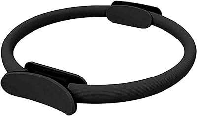 Anneau pilates maxbrothers 15" (38 cm) d'exercice incassable pour les entraînements de fitness. Vous cherchez des produits discount sans compromis sur la qualité ? DIAYTAR COTE D'IVOIRE  répond à vos attentes en offrant une large gamme d'articles pour tous les besoins, des appareils électroménagers aux gadgets dernier cri. Explorez notre catalogue en ligne et trouvez tout ce dont vous avez besoin à prix cassés.