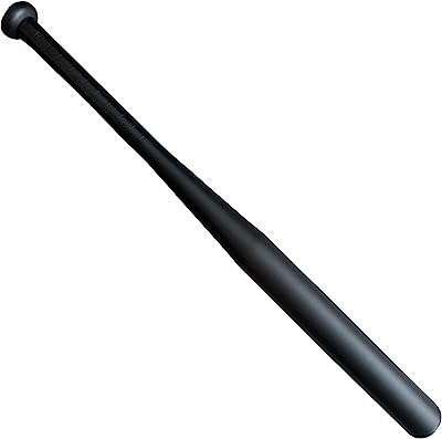 Batte de baseball en aluminium 28 pouces 35 oz softball au todéfense. DIAYTAR COTE D'IVOIRE, la boutique en ligne par excellence pour tous les amateurs de gadgets insolites et ludiques. Découvrez notre large sélection de produits à petit prix, parfaits pour surprendre et amuser votre entourage. De l'électronique à l'originalité débordante, laissez-vous tenter par nos gadgets innovants et créez la surprise en toutes occasions !