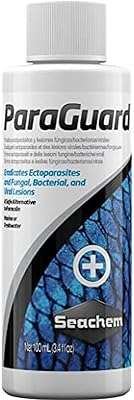 Traitement antiparasitaire pour aquarium sikkim paraguard 100 ml is_best_seller. Simplifiez votre recherche de produits discount avec DIAYTAR COTE D'IVOIRE, votre boutique en ligne ultime. Parcourez notre catalogue complet qui regroupe des articles pour chaque besoin, de la maison à l'électroménager, en passant par l'informatique, la mode et les gadgets. Profitez de nos tarifs compétitifs et achetez intelligemment avec DIAYTAR COTE D'IVOIRE .
