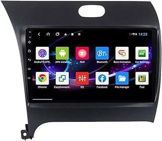Autoradio à écran tactile complet pour kia cerato 2013 2017 avec système. Besoin de renouveler votre intérieur ou de vous équiper en nouvelles technologies à prix cassés ? Ne cherchez plus, DIAYTAR COTE D'IVOIRE  a tout ce qu'il vous faut ! Notre boutique en ligne propose une variété impressionnante de produits discount, alliant qualité et prix compétitifs dans des domaines tels que l'électroménager, la mode, l'informatique et bien plus encore.